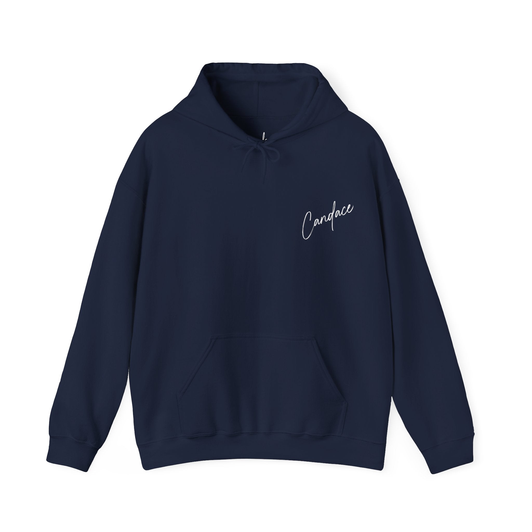 Stand With Candace Global Hoodie – Shop Candace