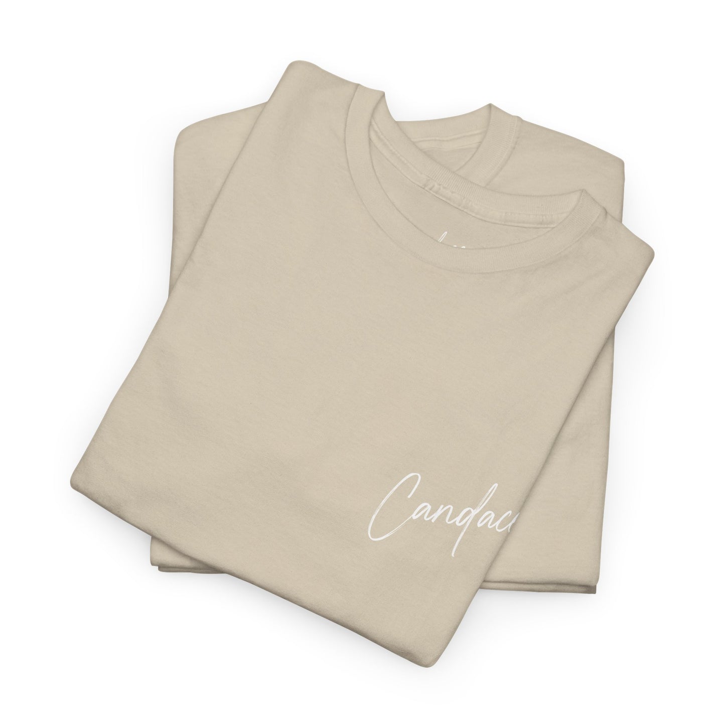 Stand With Candace Global T-Shirt