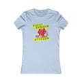 We Know Neon Women's T-shirt