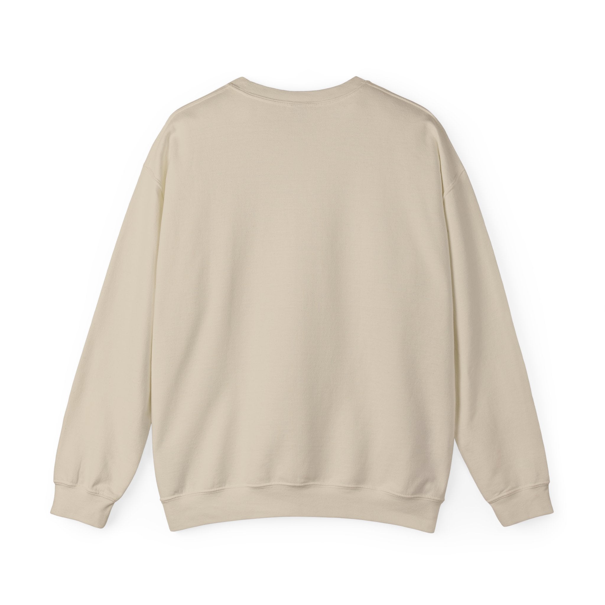 I Told My Priest I Would Chill Crewneck