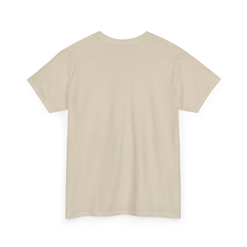 Battle Bun Activated  Logo T-shirt