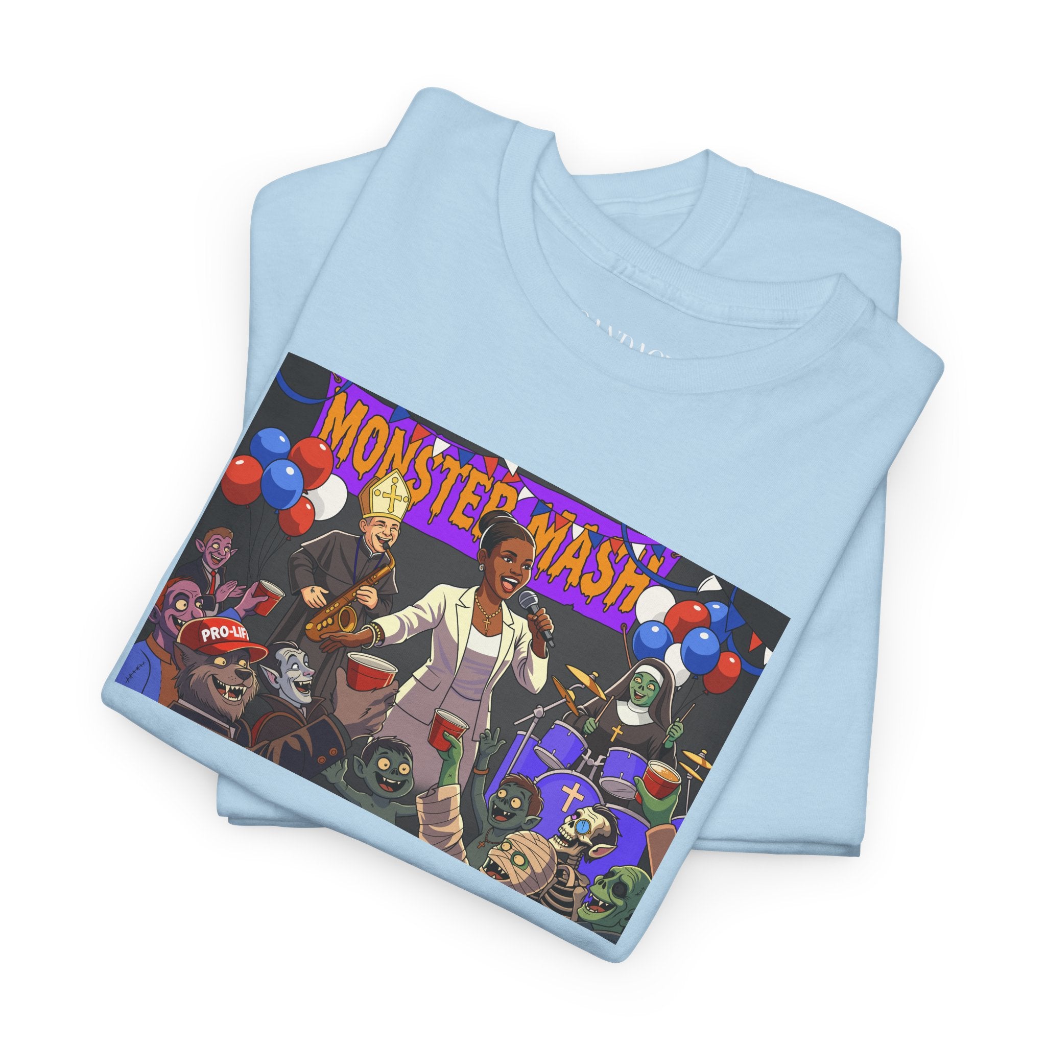 Monster Mash T-shirt