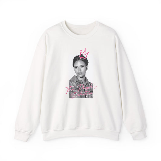 People's Detective Crewneck