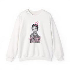 People's Detective Crewneck
