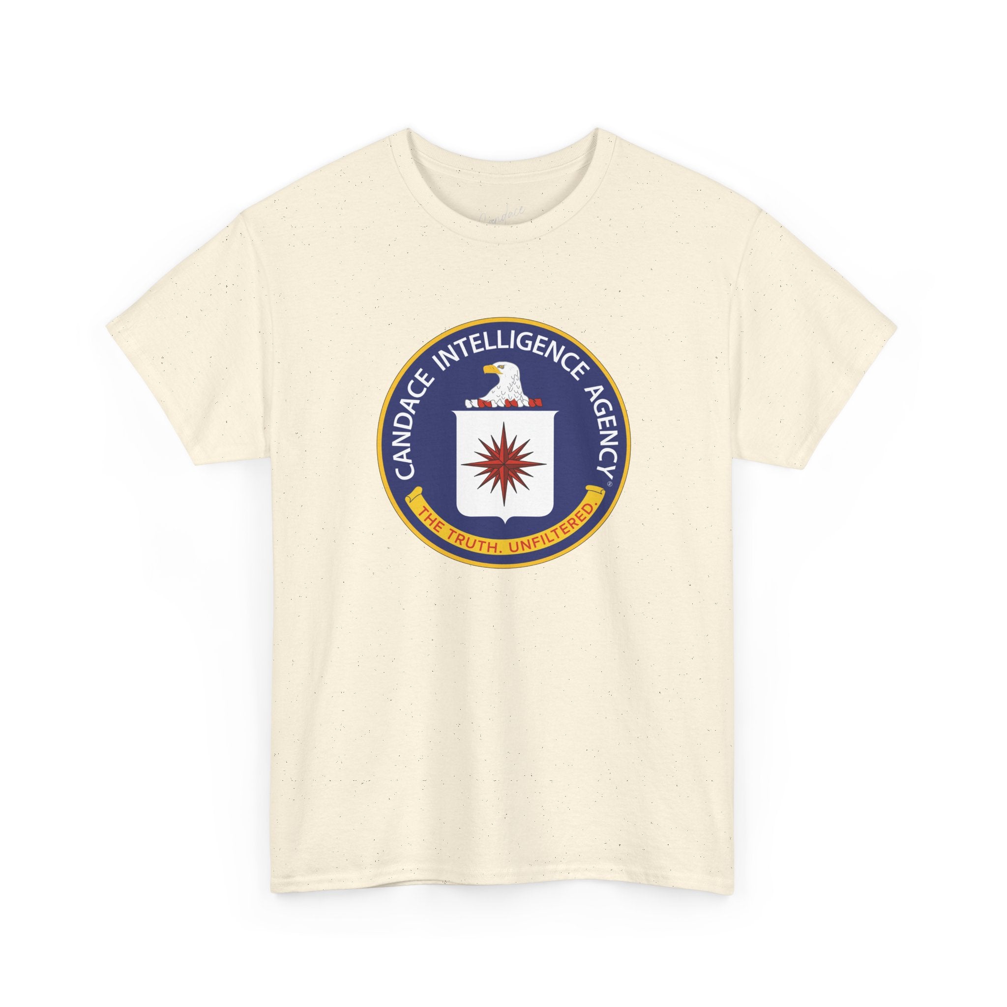 CIA T-Shirt