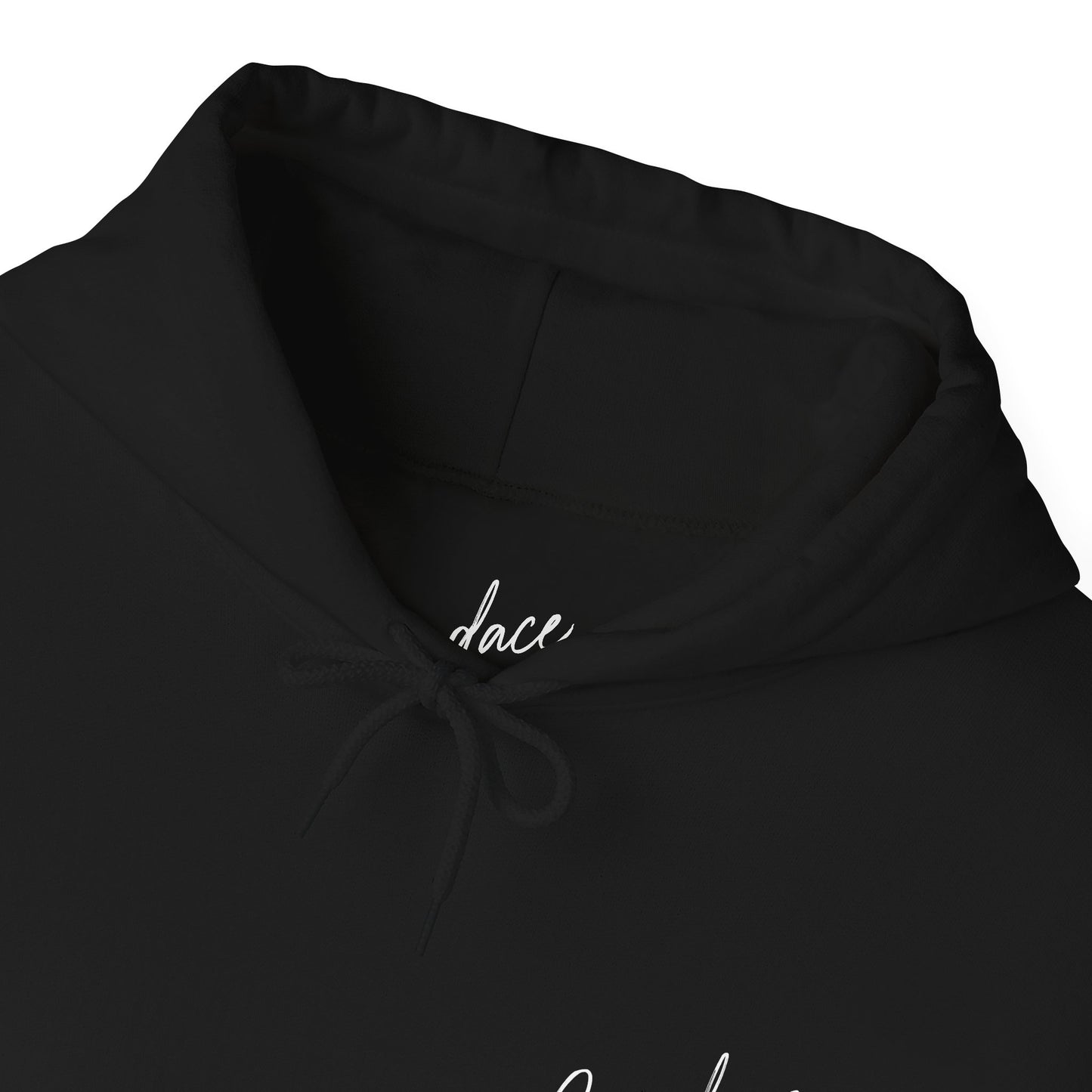 Stand With Candace Global Hoodie