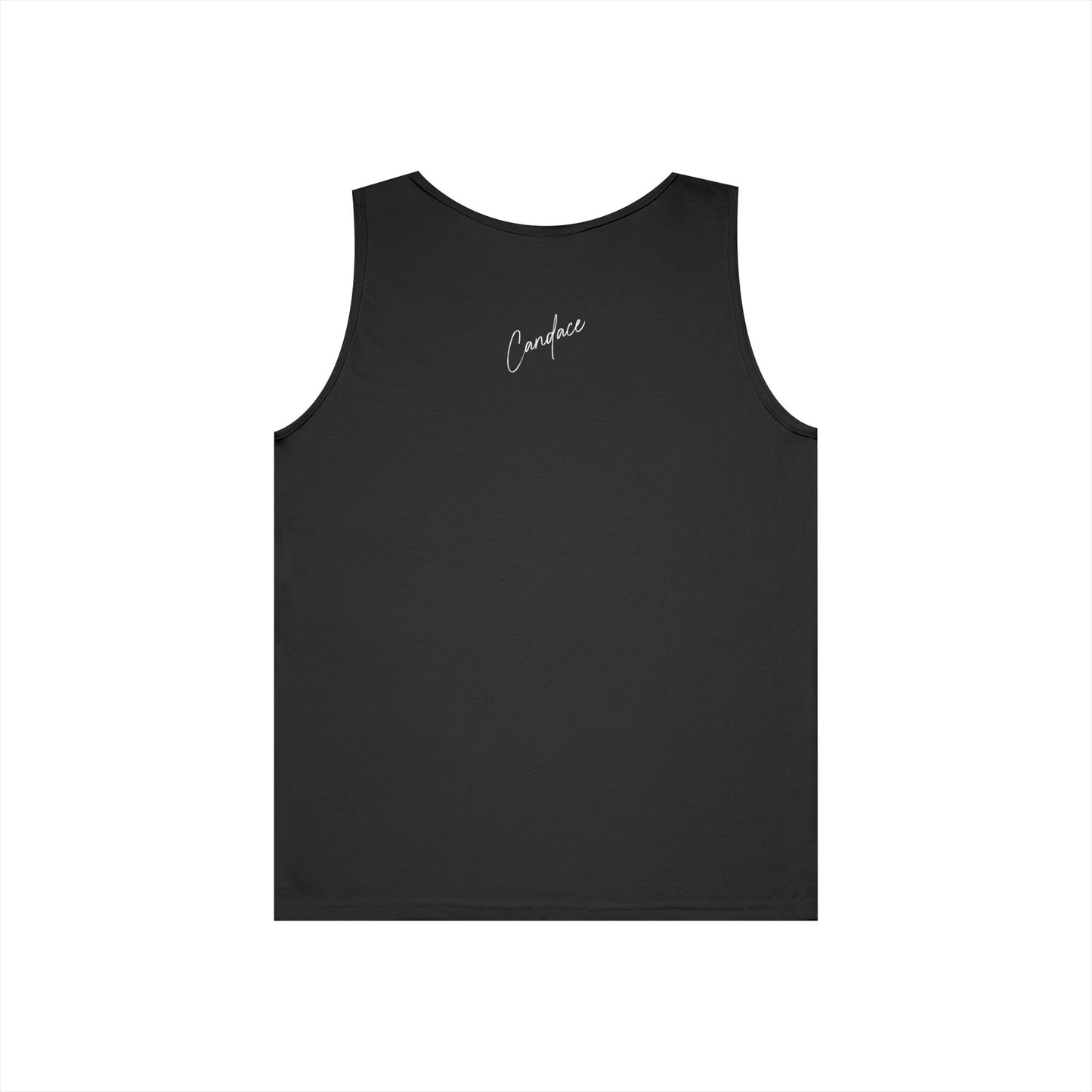 We Know Tank Top