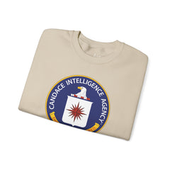 CIA Crewneck