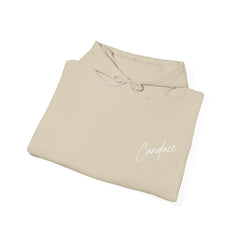 Stand With Candace Global Hoodie