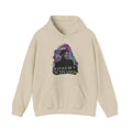 Battle Bun Activated Hoodie