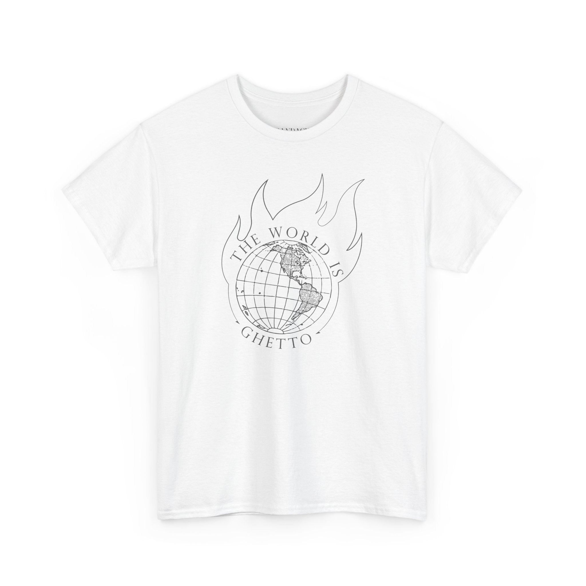 Global Ghetto T-Shirt