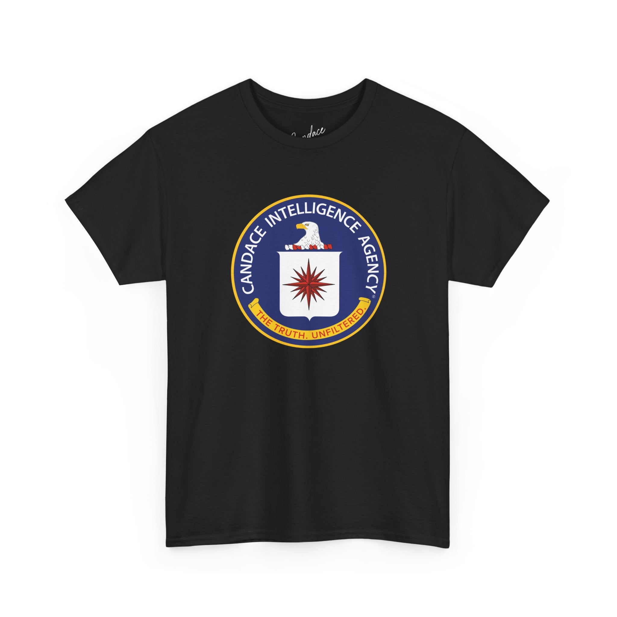 CIA T-Shirt