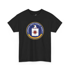 CIA T-Shirt