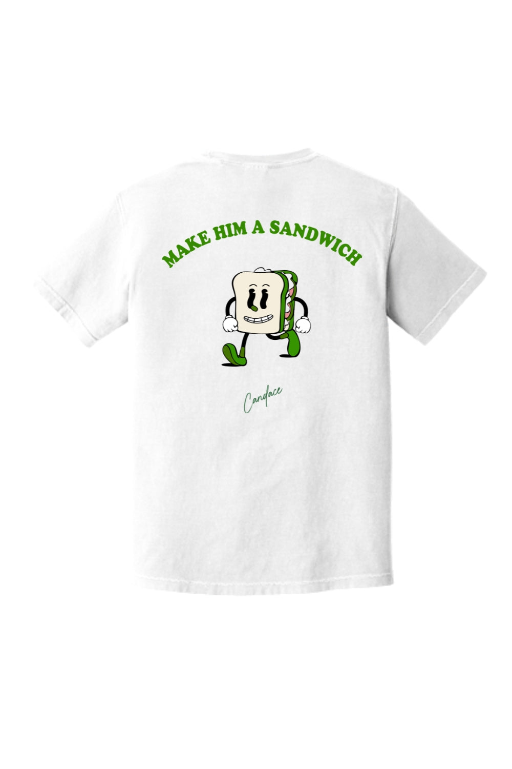 Well Behaved T-Shirt