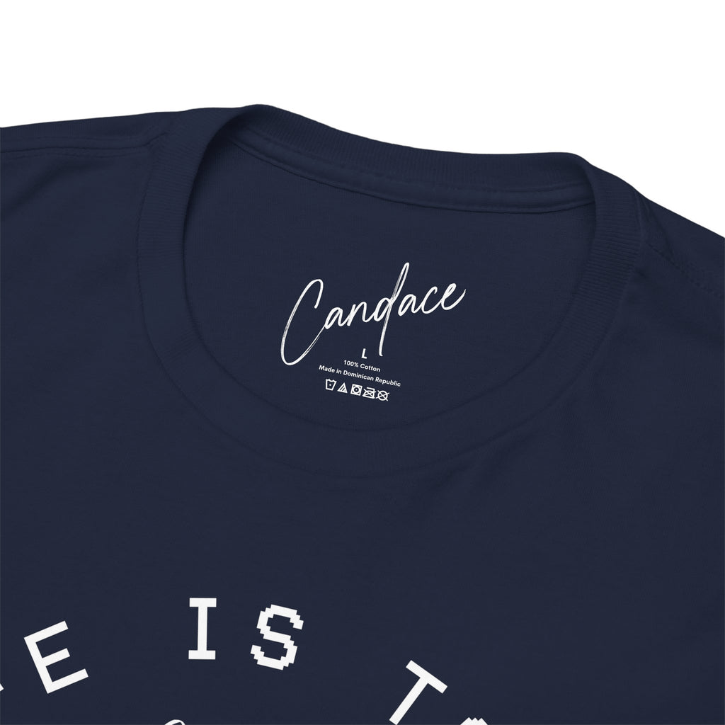 Life Is Tough T-Shirt