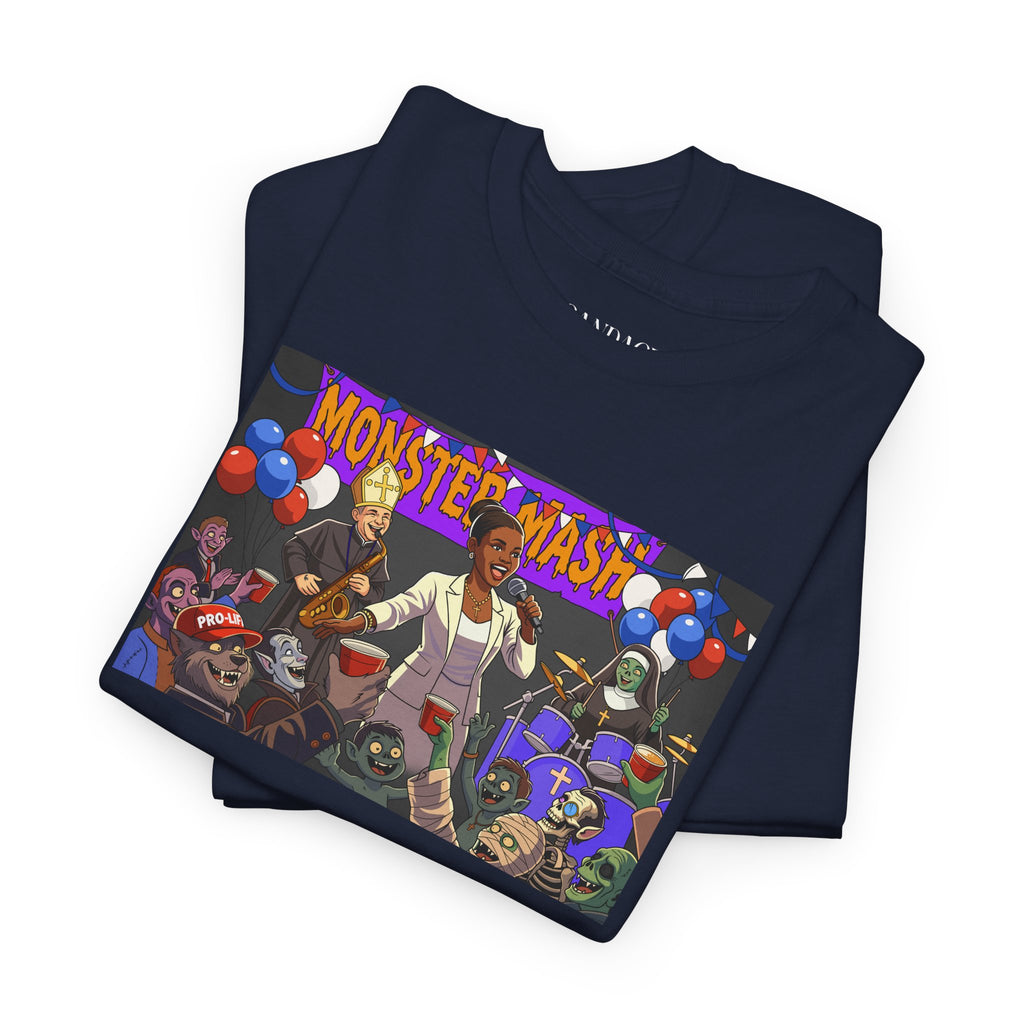 Monster Mash T-shirt