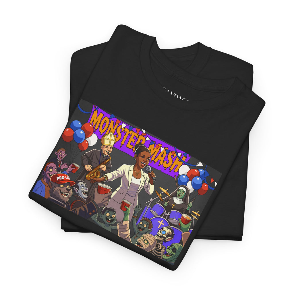 Monster Mash T-shirt