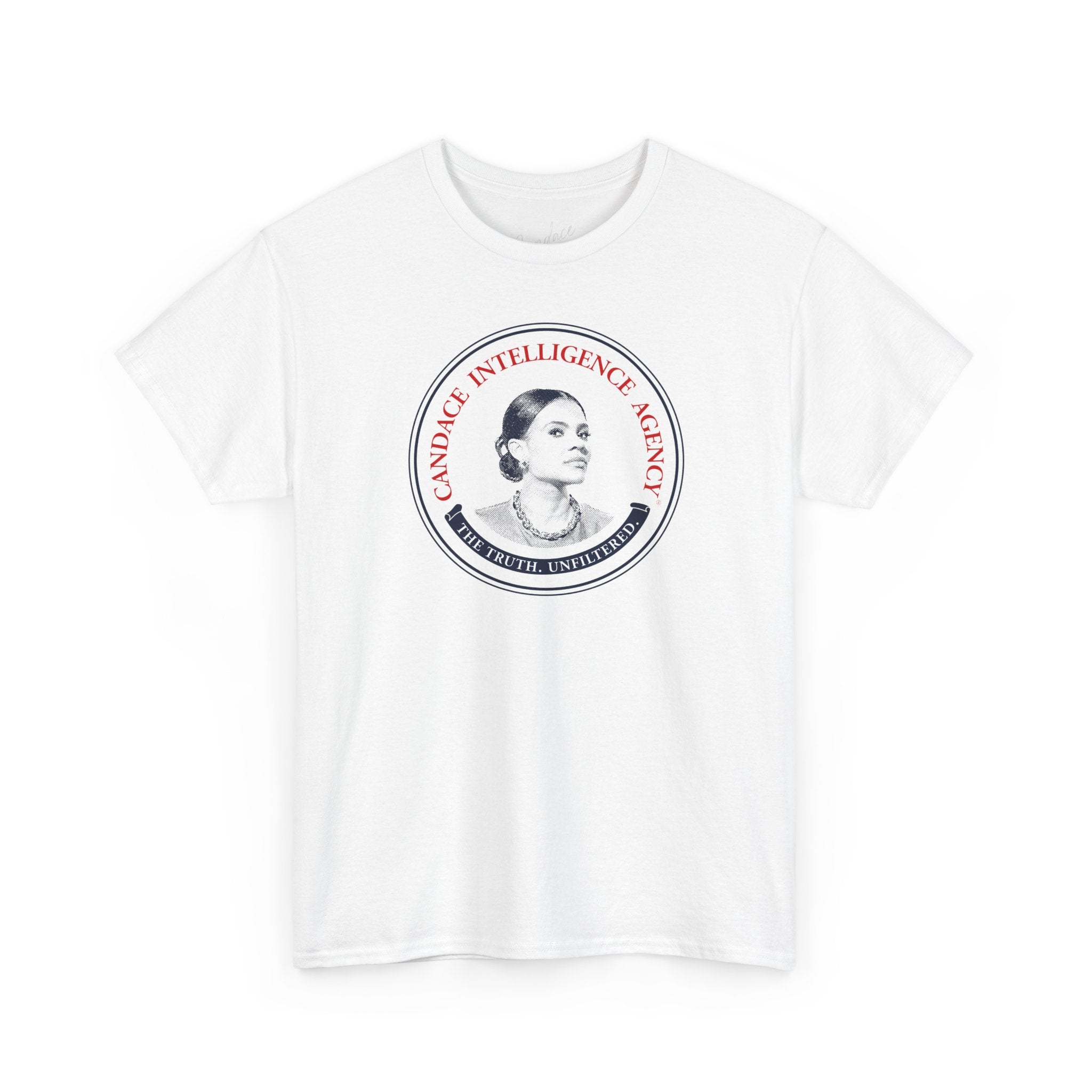 Candace Intel T-Shirt