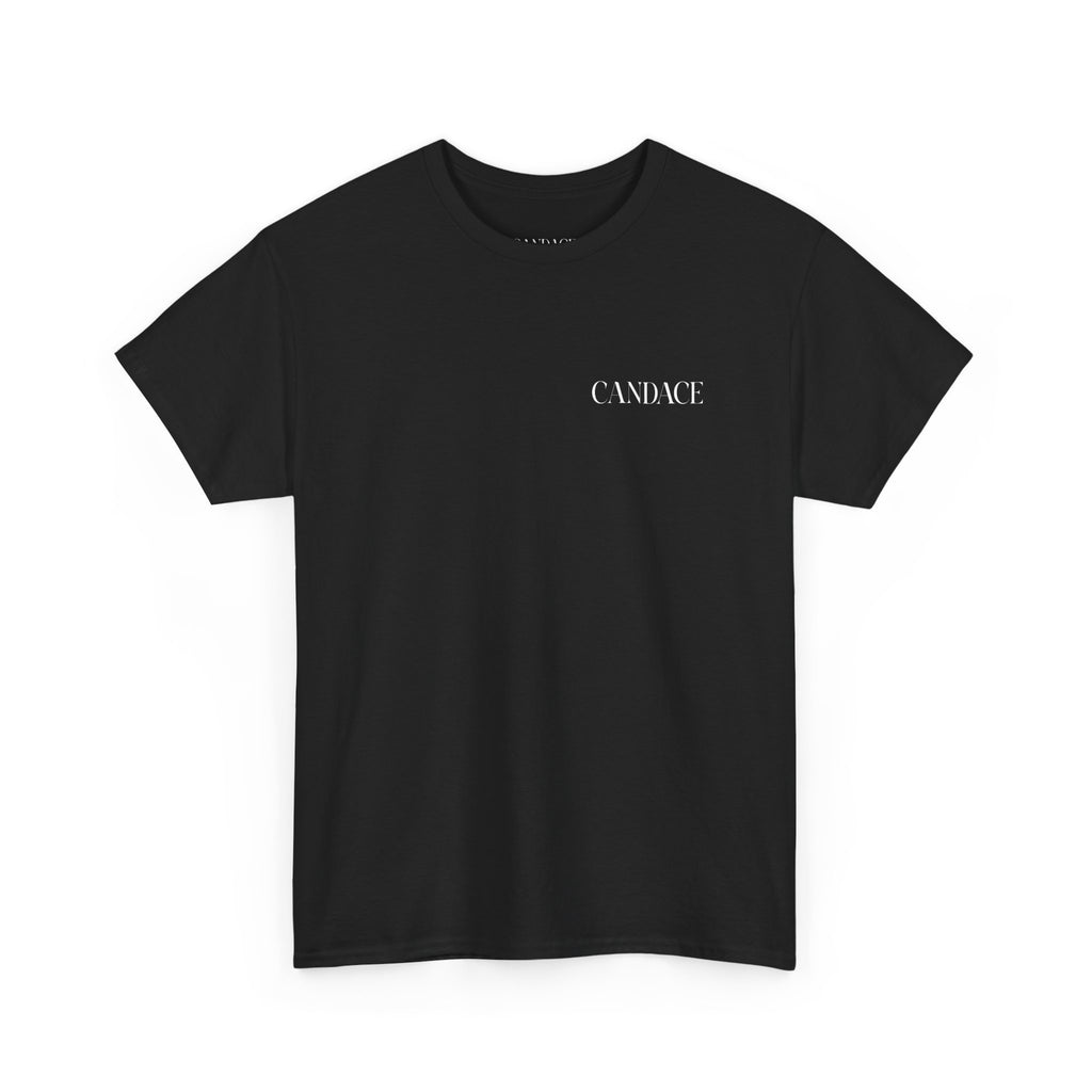 Conspiracy Girlie T-Shirt