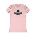 Battle Bun Activated Logo Women's Tee