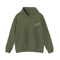 Stand With Candace Global Hoodie