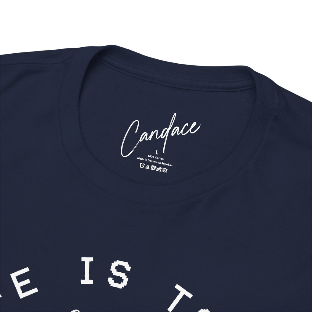 Life Is Tough T-Shirt
