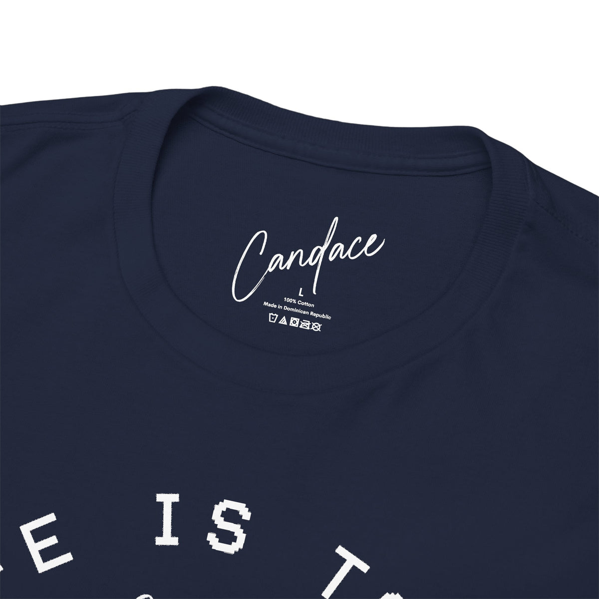 Life Is Tough T-Shirt