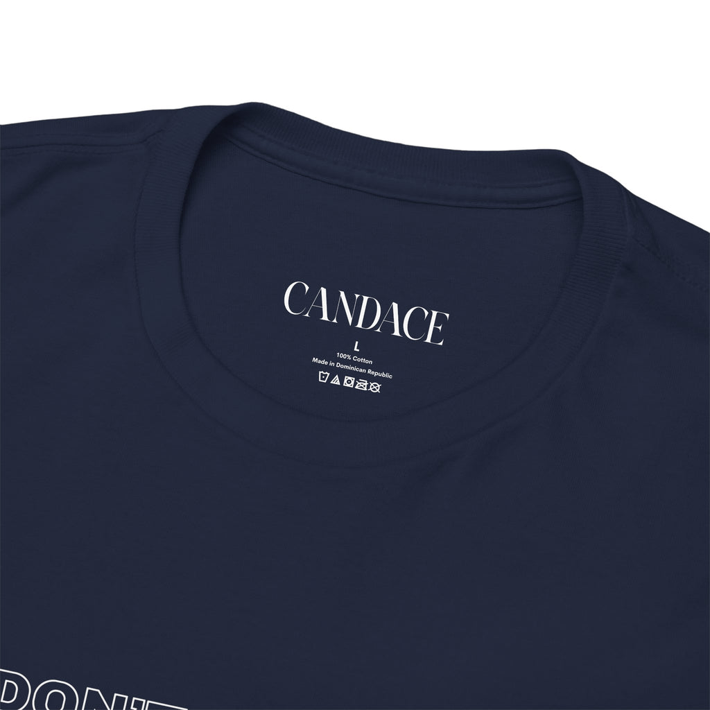 We know T-shirt