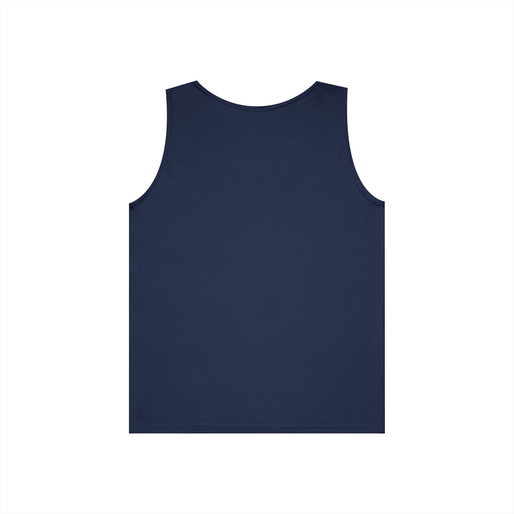 We Know Tank Top