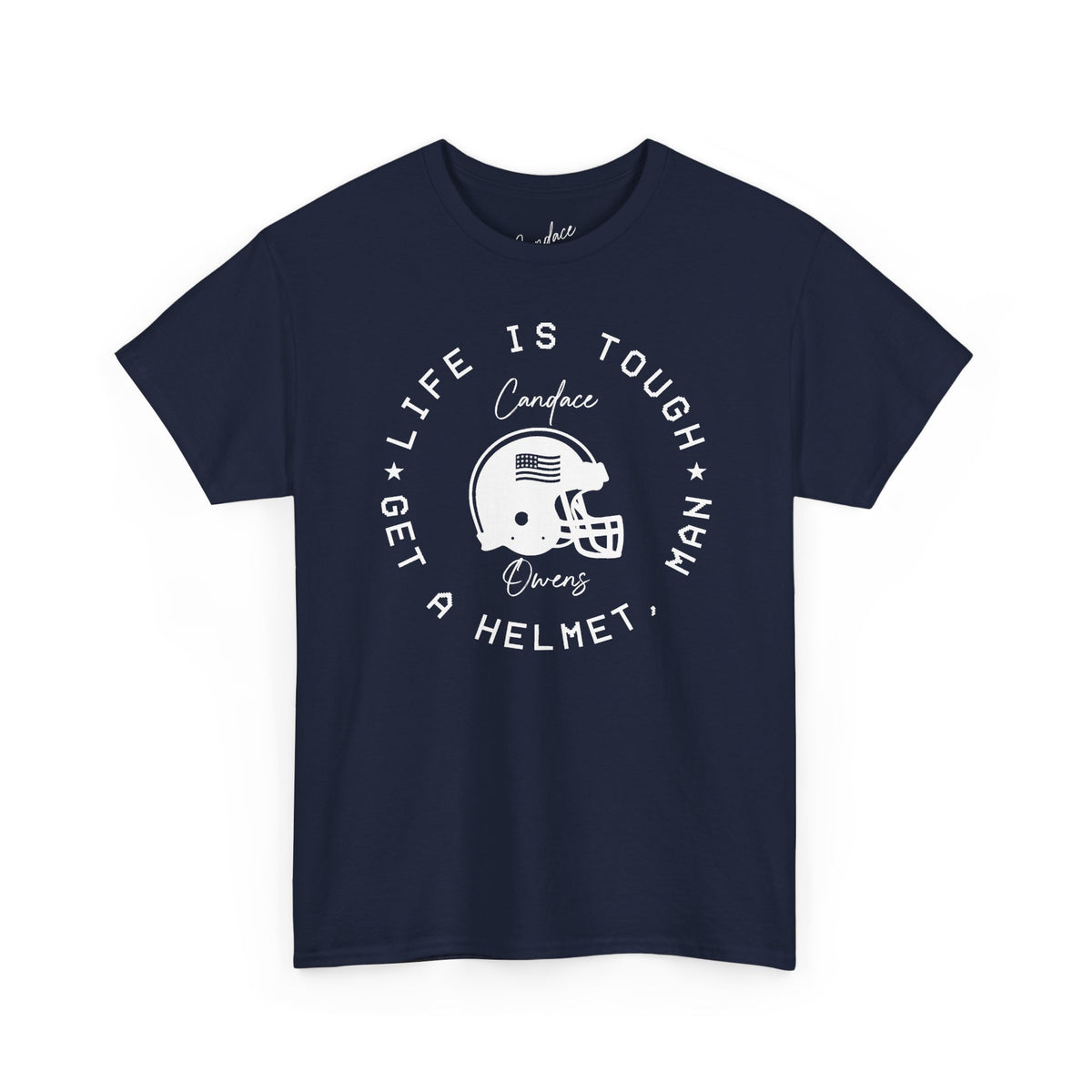 Life Is Tough T-Shirt