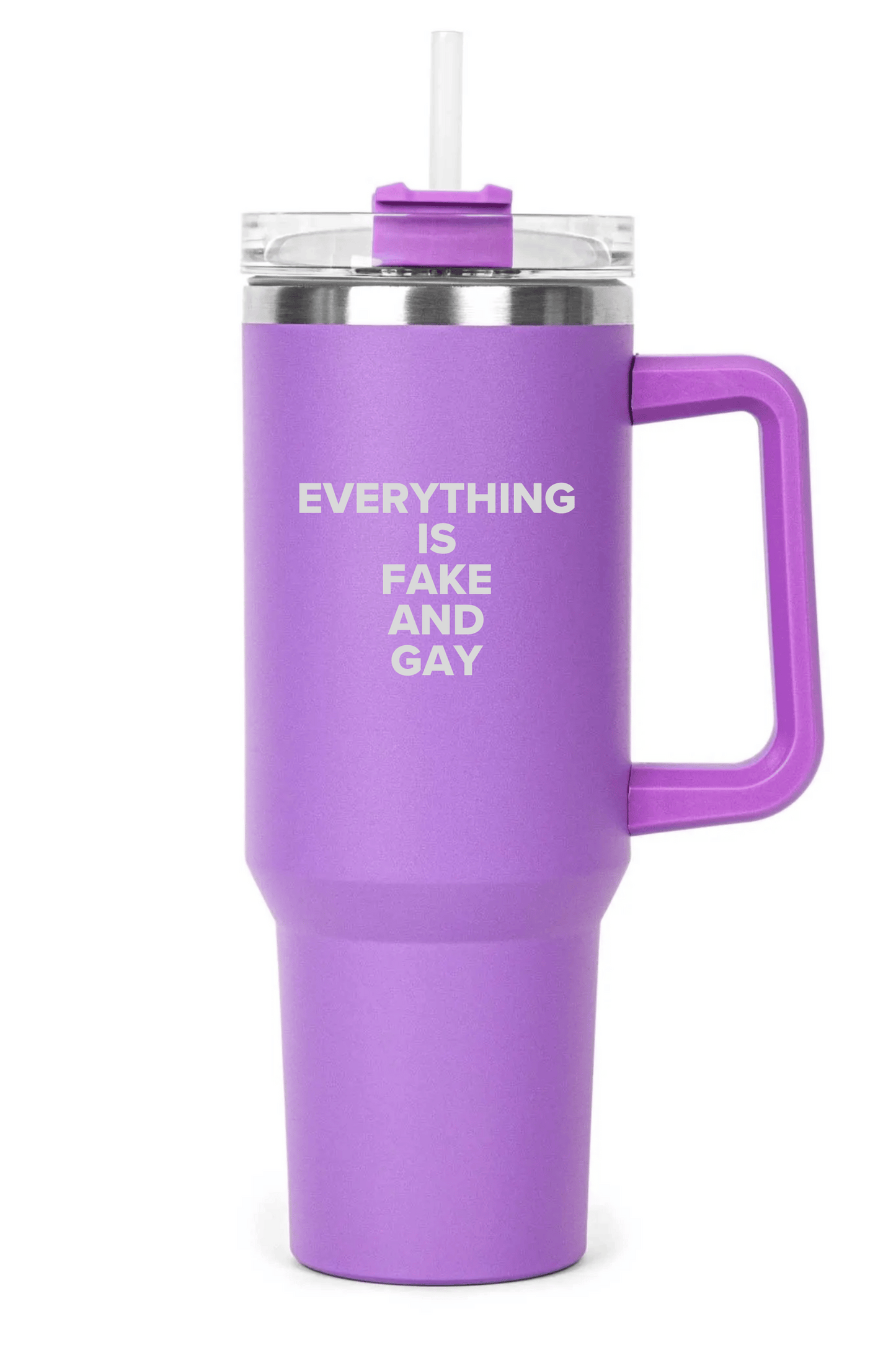 EVERYTHING STANDACE CUP - PRE ORDER