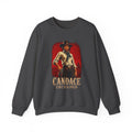 Candace Unchained Crewneck