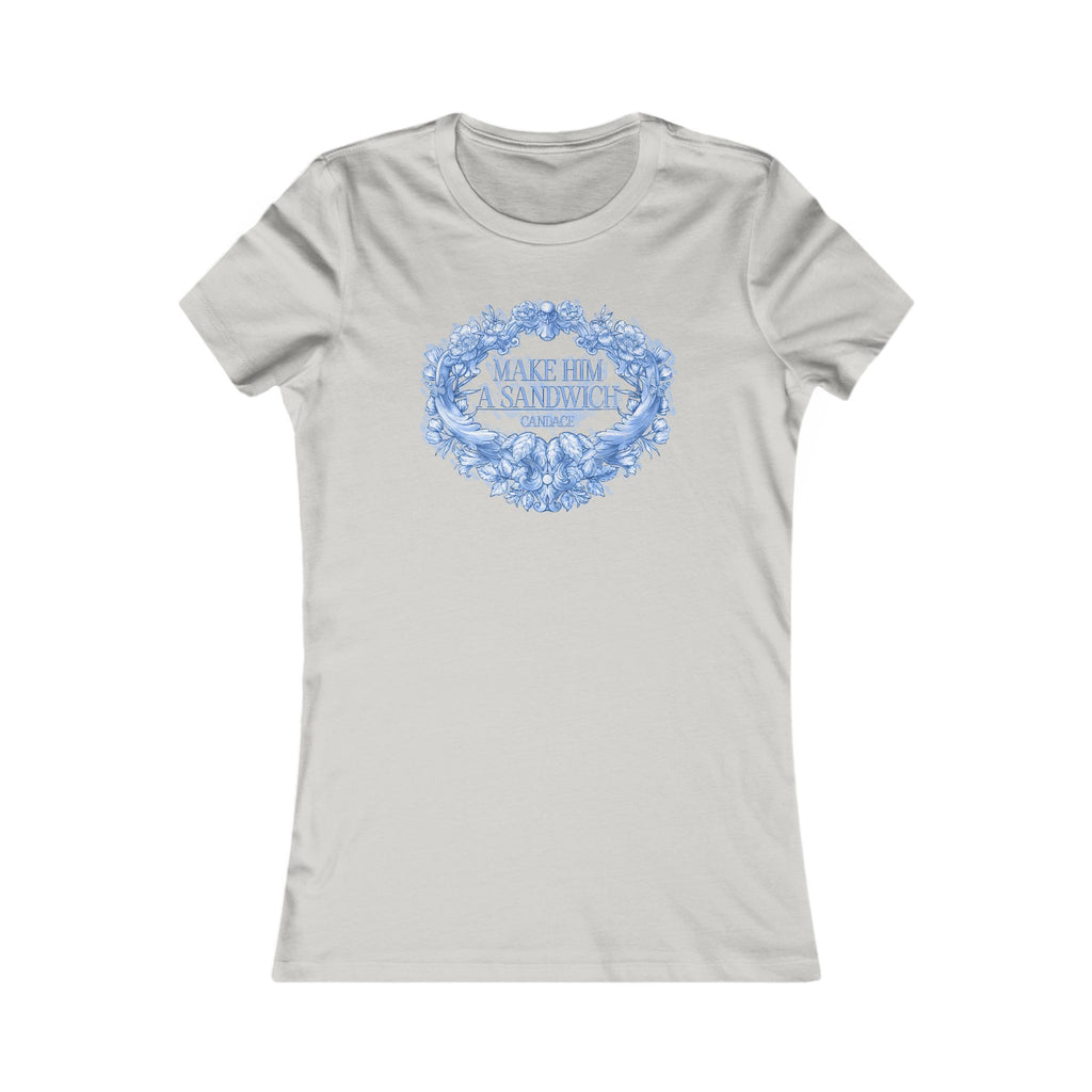 MHAS Crest Women's T-Shirt