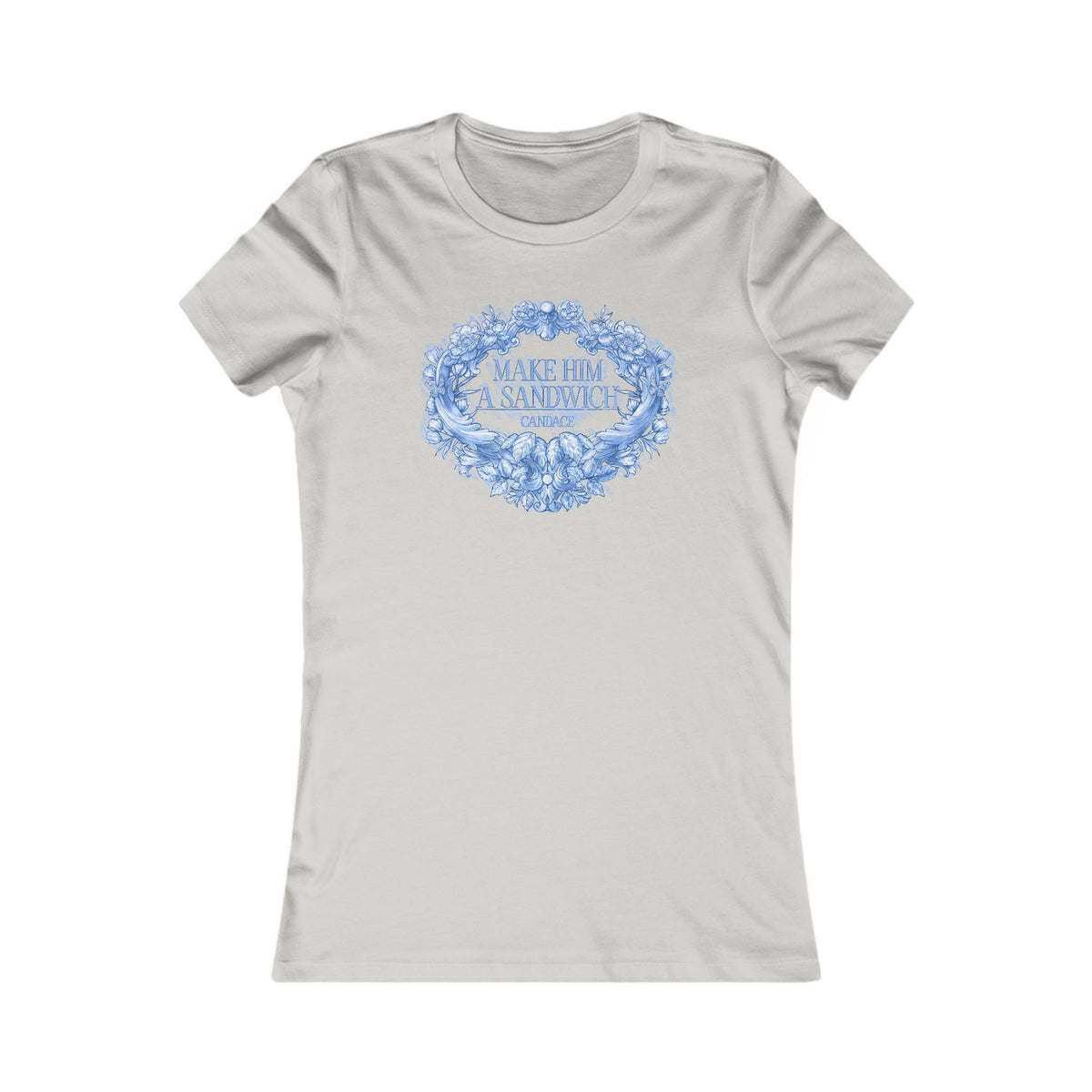 MHAS Crest Women's T-Shirt
