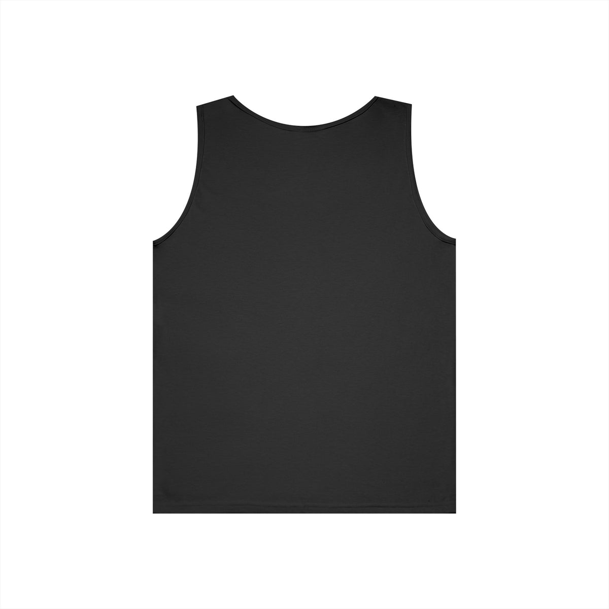 We Know Tank Top