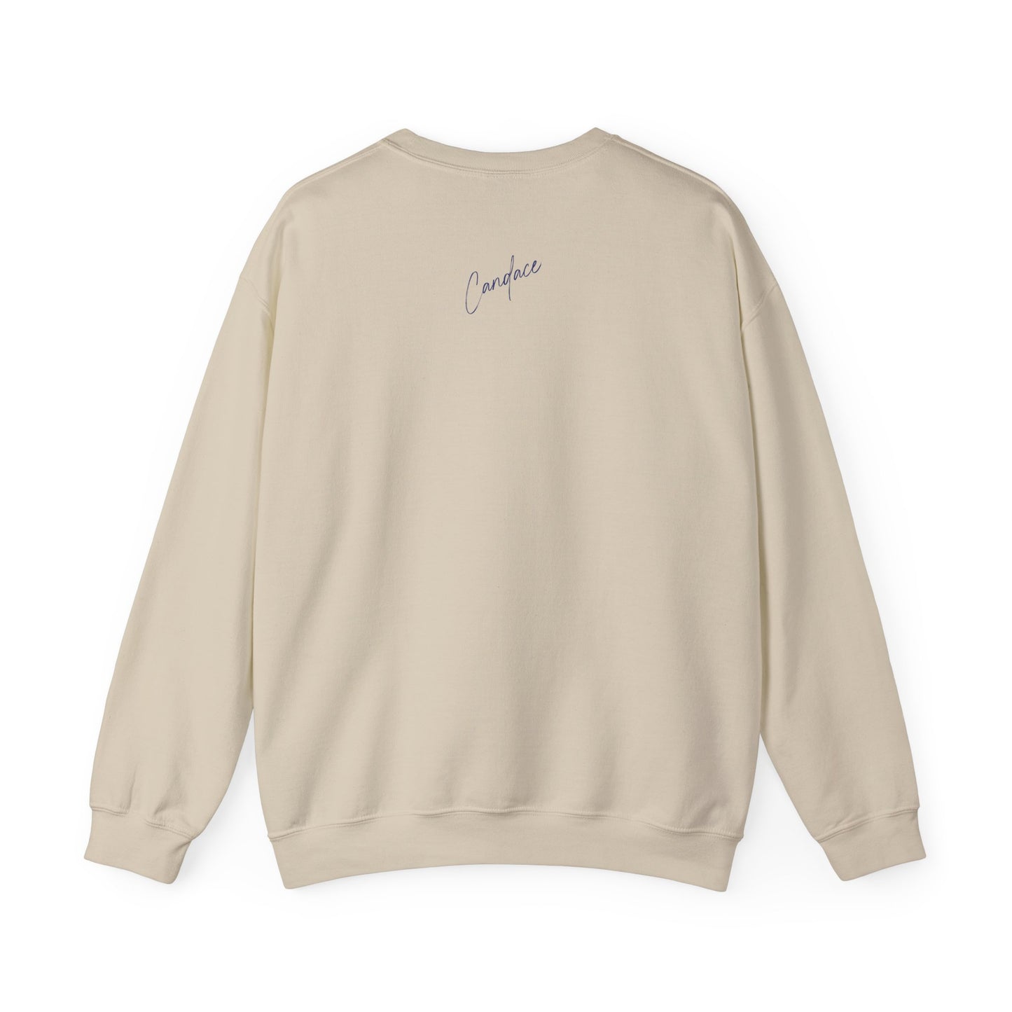 CIA Crewneck Sweatshirt