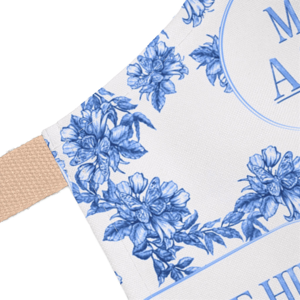 Make Him A Sandwich Apron