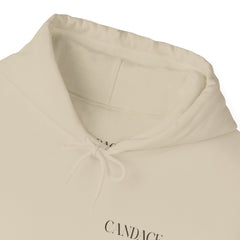 Strike A Pose Hoodie