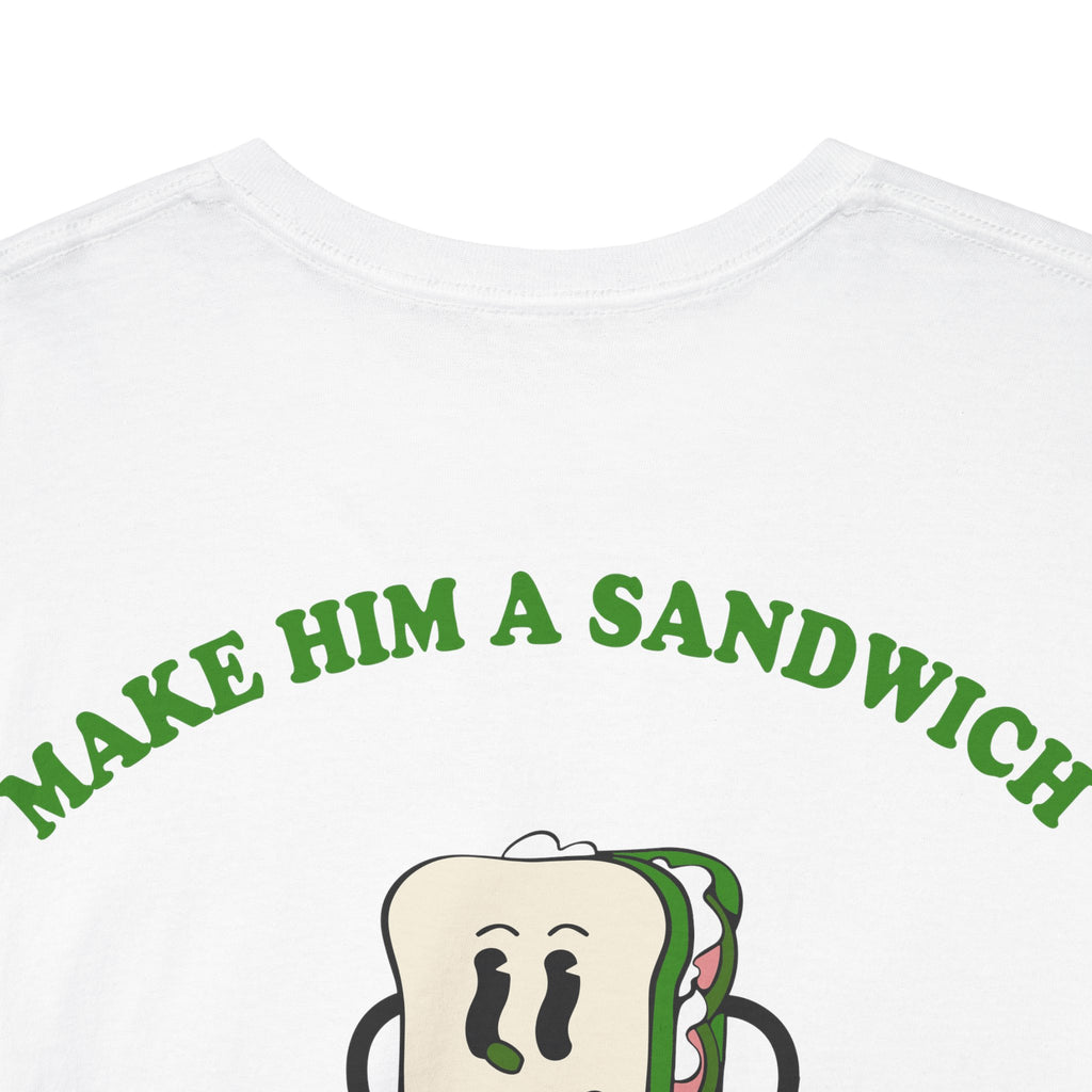 Well Behaved T-Shirt
