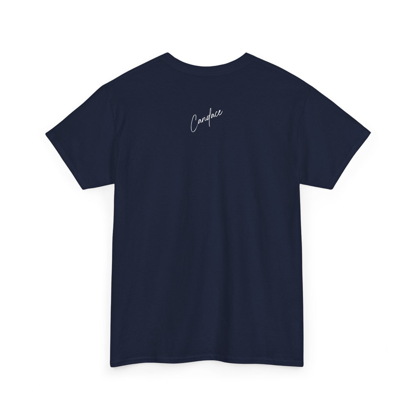 CIA USA T-Shirt