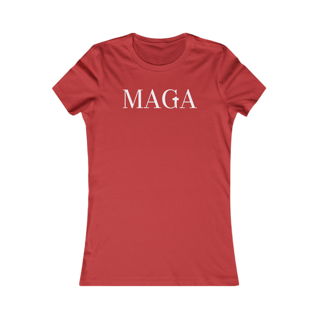MACA  Women's T-Shirt