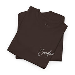 Stand With Candace Global T-Shirt