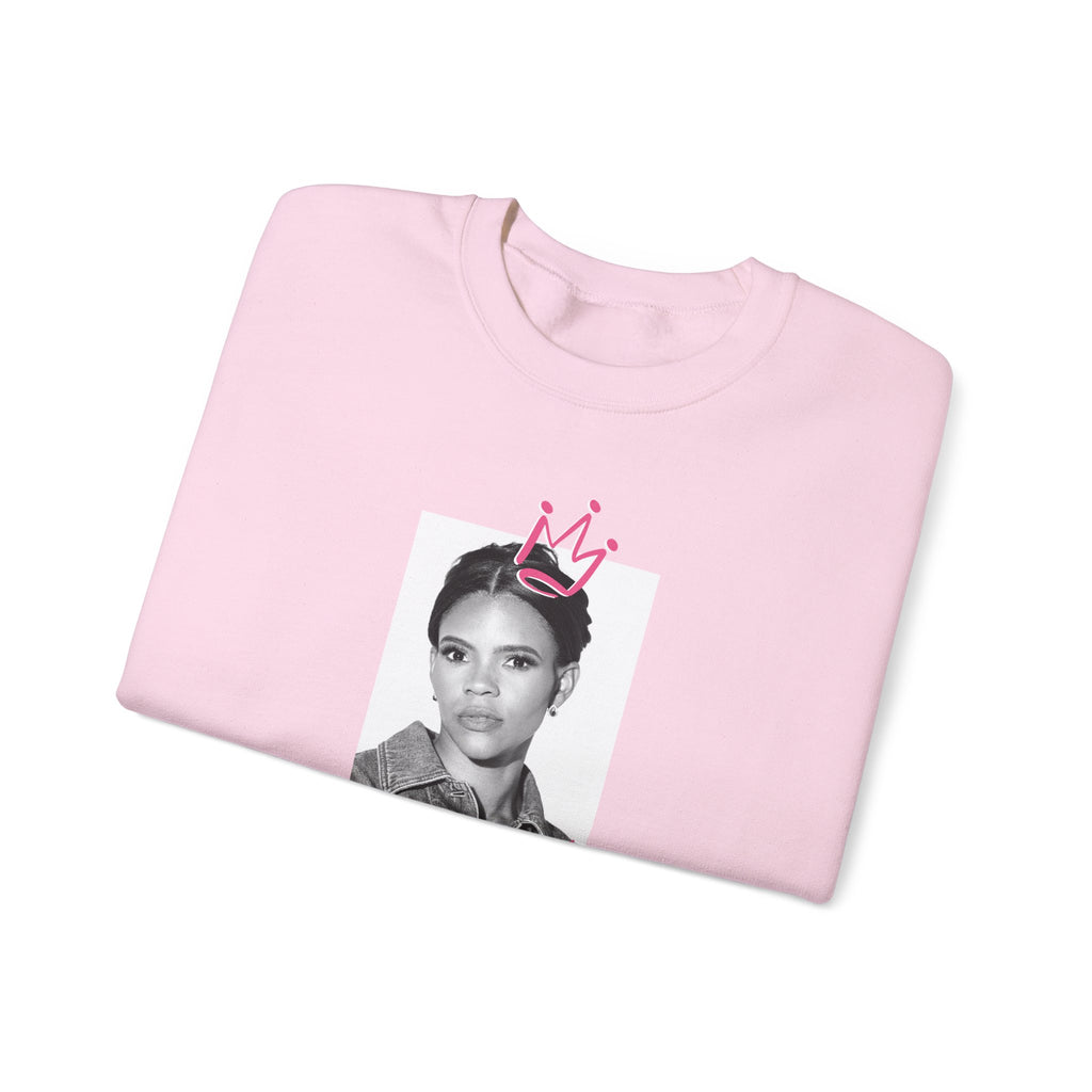 People's Detective Crewneck