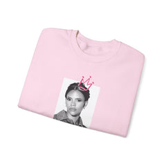 People's Detective Crewneck