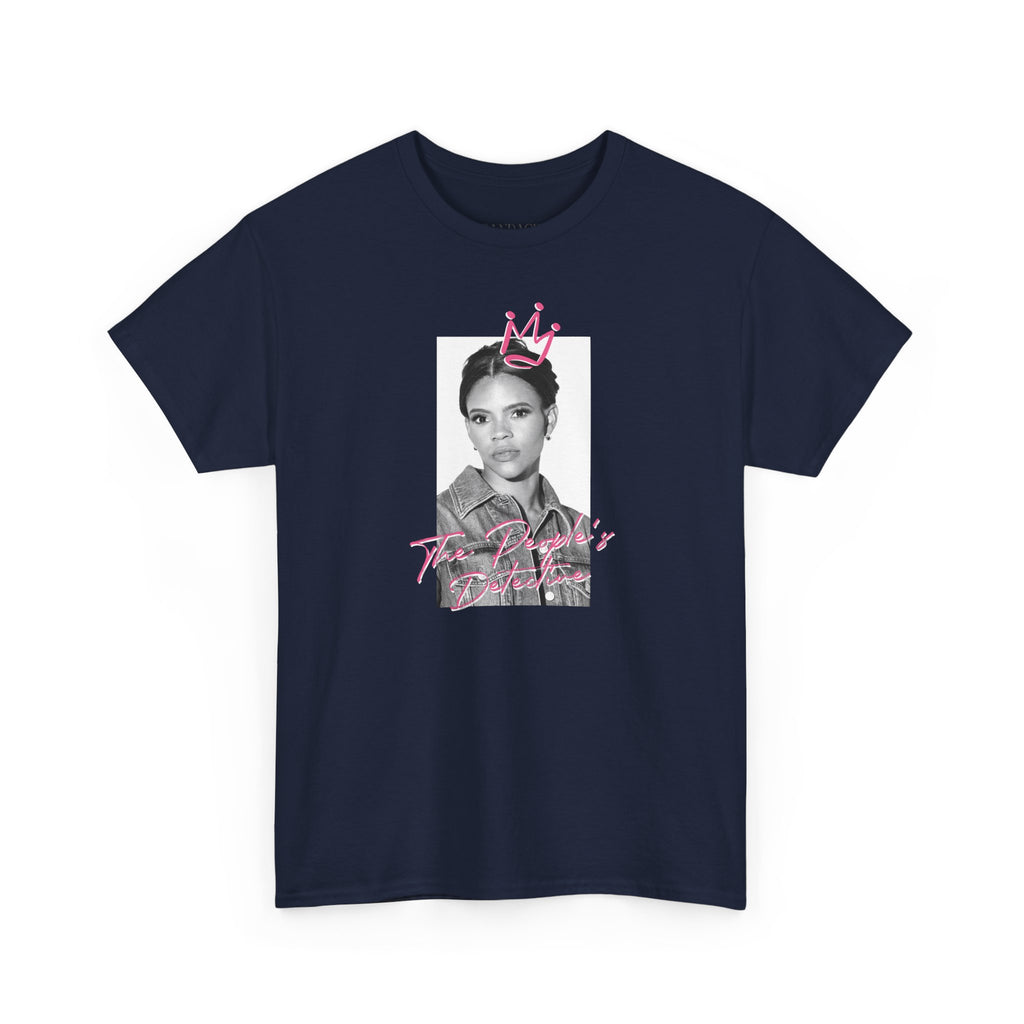 People's Detective T-Shirt