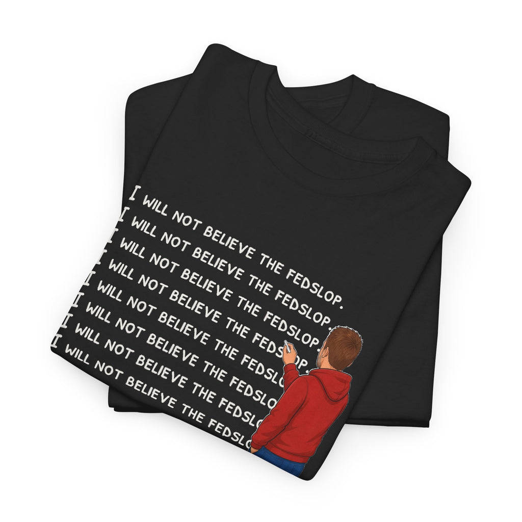 The Substitute Teacher T-Shirt
