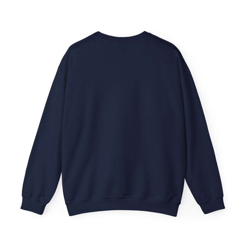 I Told My Priest I Would Chill Crewneck