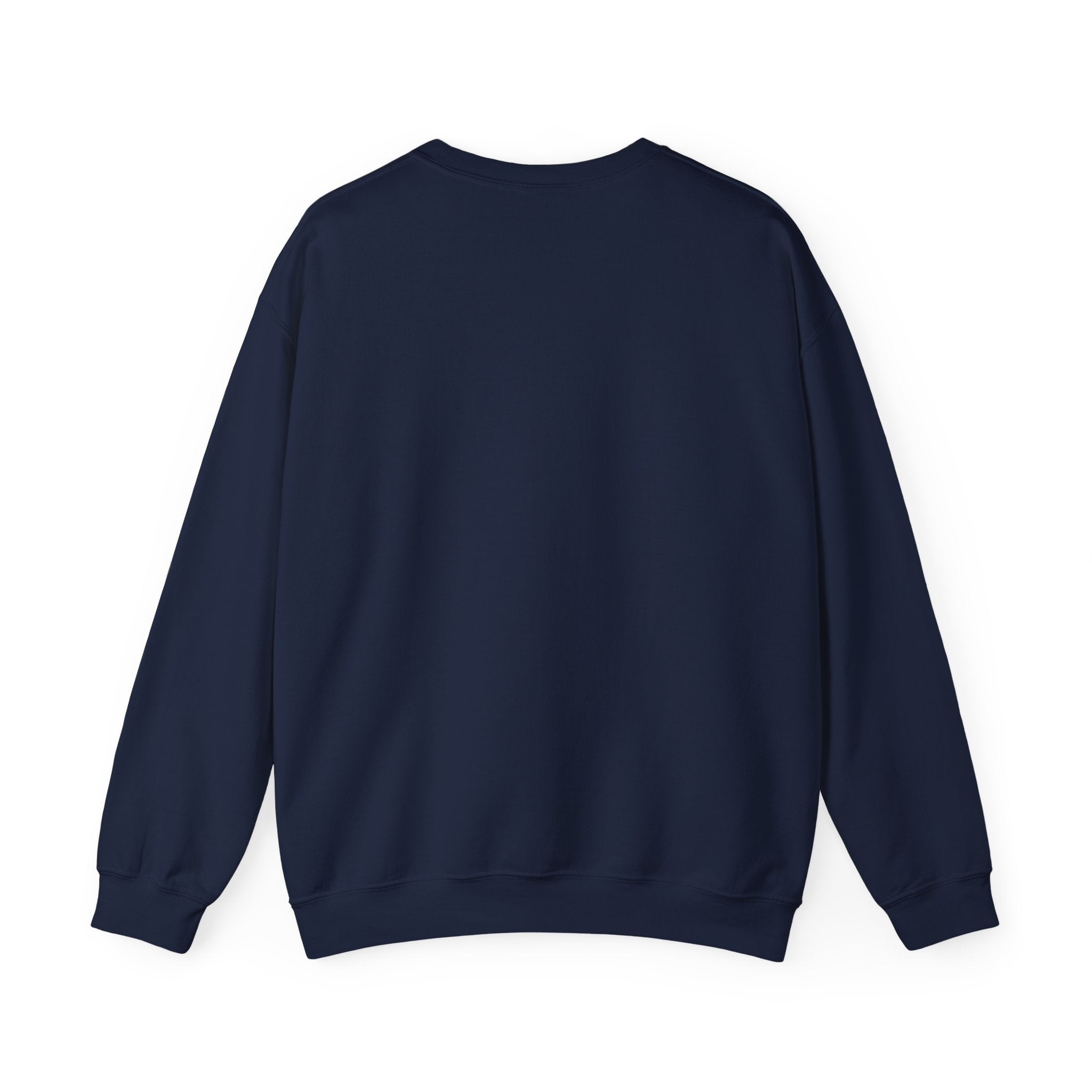 I Told My Priest I Would Chill Crewneck