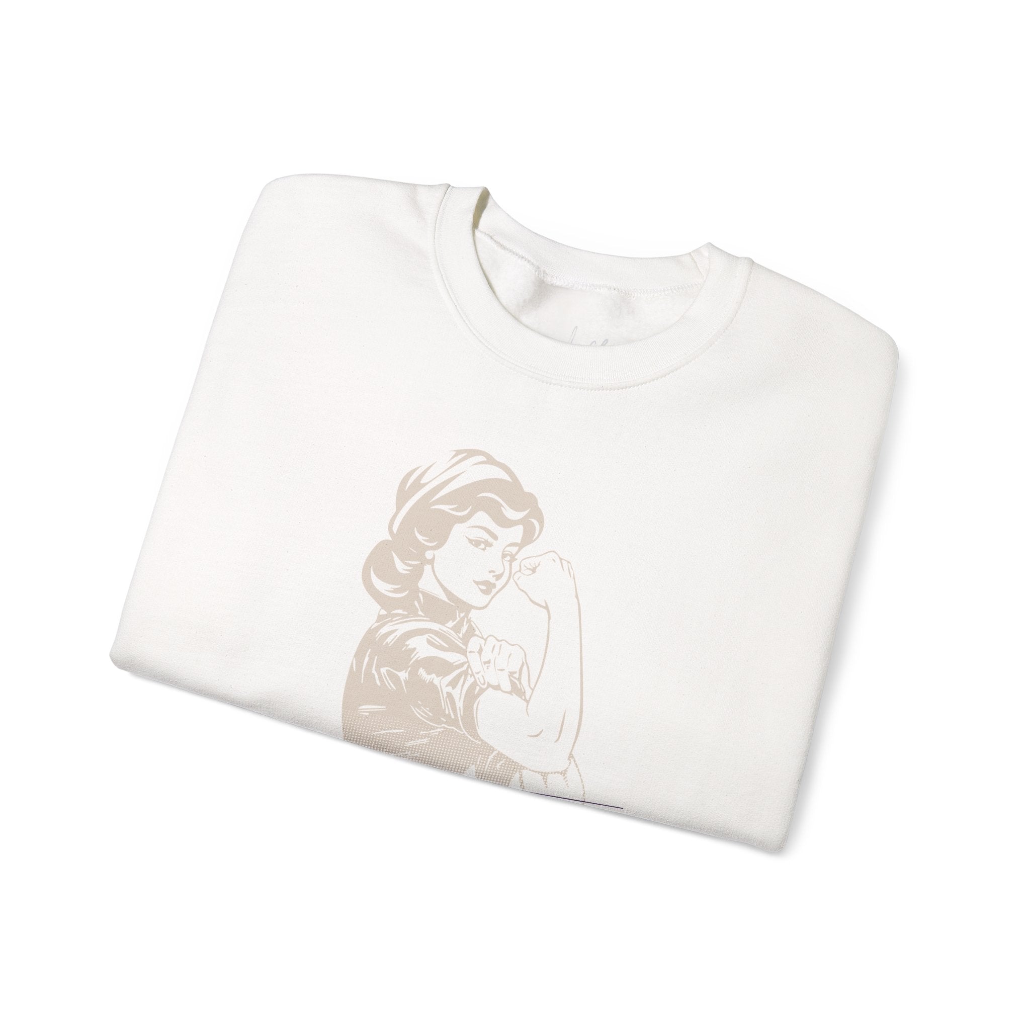 Make Him A Sandwich Crewneck