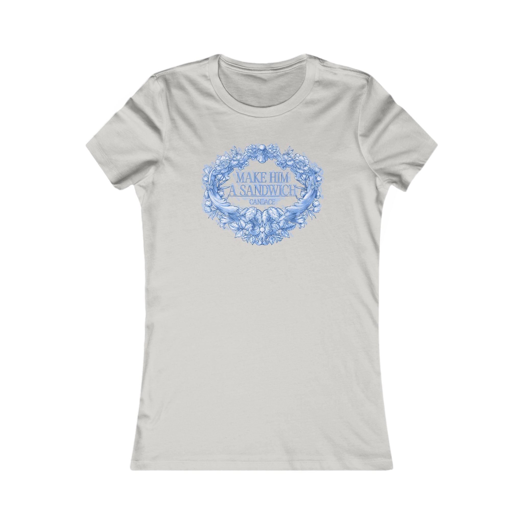 MHAS Crest Women's T-Shirt